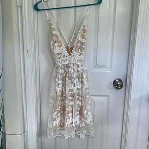 Boho dress